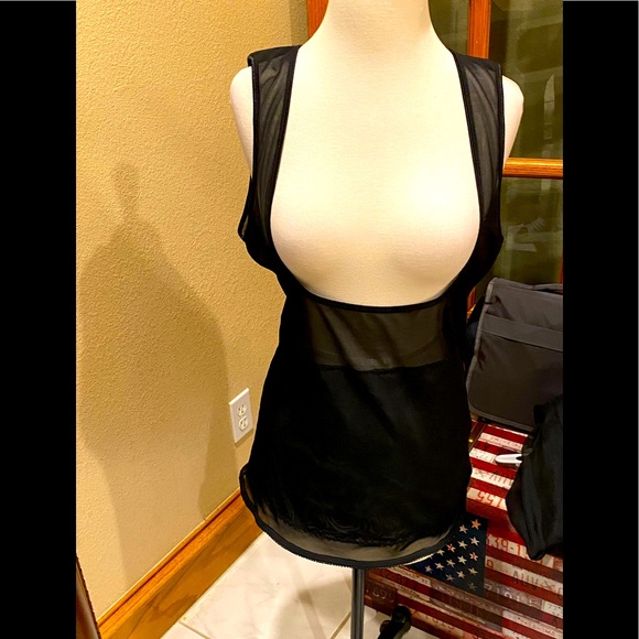 New body shaper by Kumasi size XXL black - Picture 1 of 8